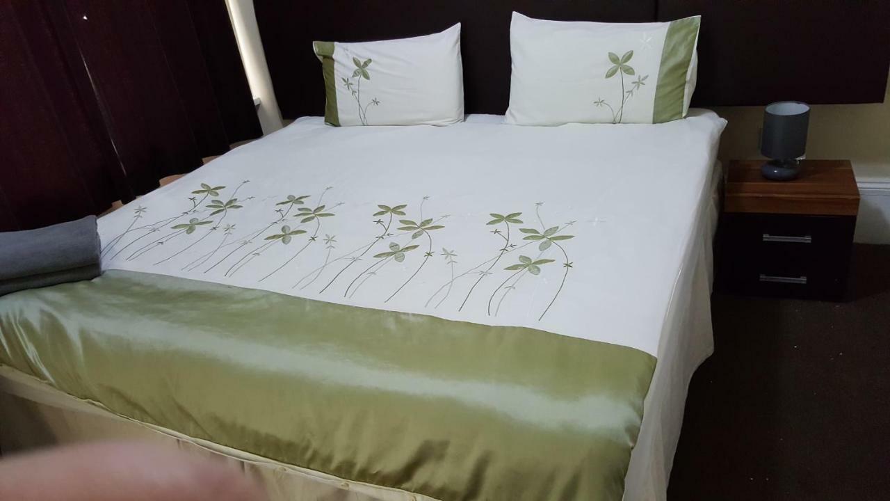 Portsmouth Inns Екстер'єр фото